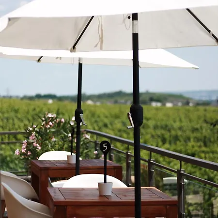 Weingut Magdalenenhof מלון 3*