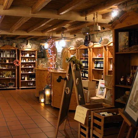 Weingut Magdalenenhof 3*