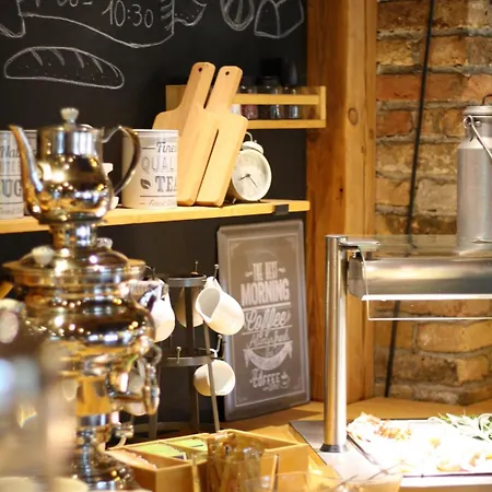 Hotel Weingut Magdalenenhof 3*