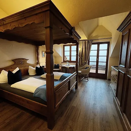 Weingut Magdalenenhof Hotel Rüdesheim nad Renem