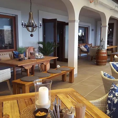 Weingut Magdalenenhof