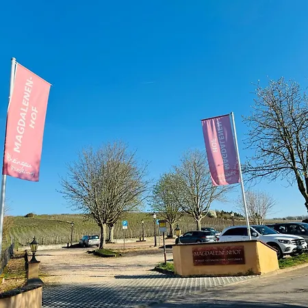Weingut Magdalenenhof 3*