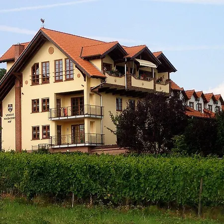 Hotel Weingut Magdalenenhof