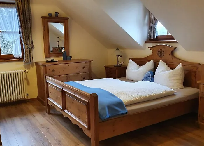 Weingut Magdalenenhof Hotell 3*