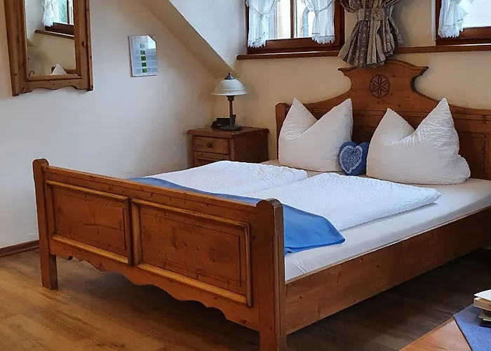 Weingut Magdalenenhof 3* Rüdesheim am Rhein