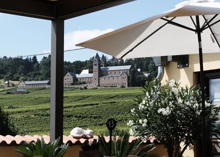 ヴァイングート マグダレネンホフ 3*