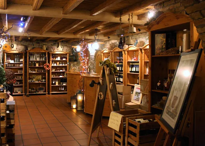 ヴァイングート マグダレネンホフ 3*