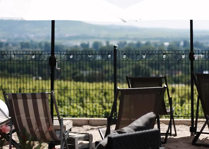 Weingut Magdalenenhof 3* Rüdesheim am Rhein