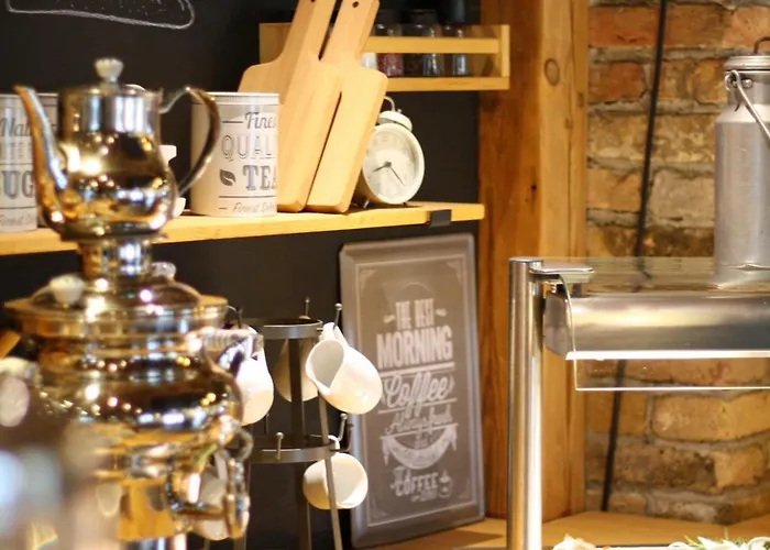 ホテル ヴァイングート マグダレネンホフ 3*