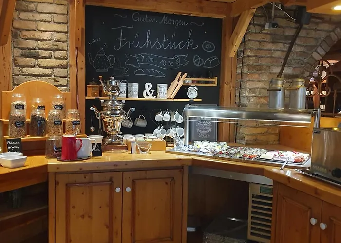 Hotell Weingut Magdalenenhof Rüdesheim am Rhein