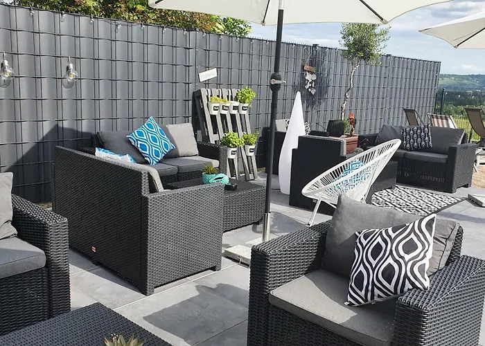 ヴァイングート マグダレネンホフ リューデスハイム・アム・ライン