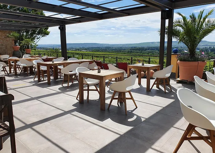 ヴァイングート マグダレネンホフ